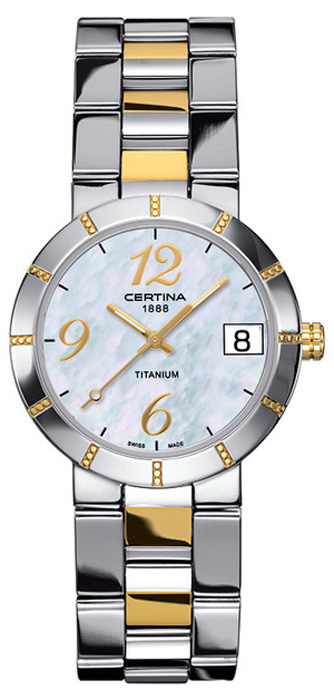 Certina DS Stella C009.210.55.112.00