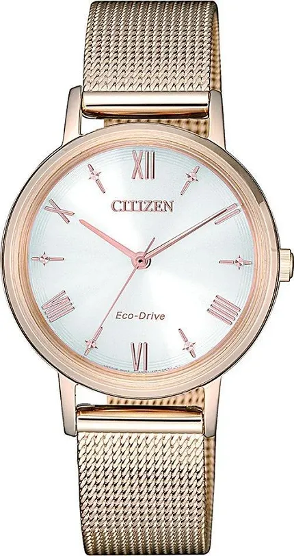Citizen EM0576-80A Ecodrive - zdjęcie 1