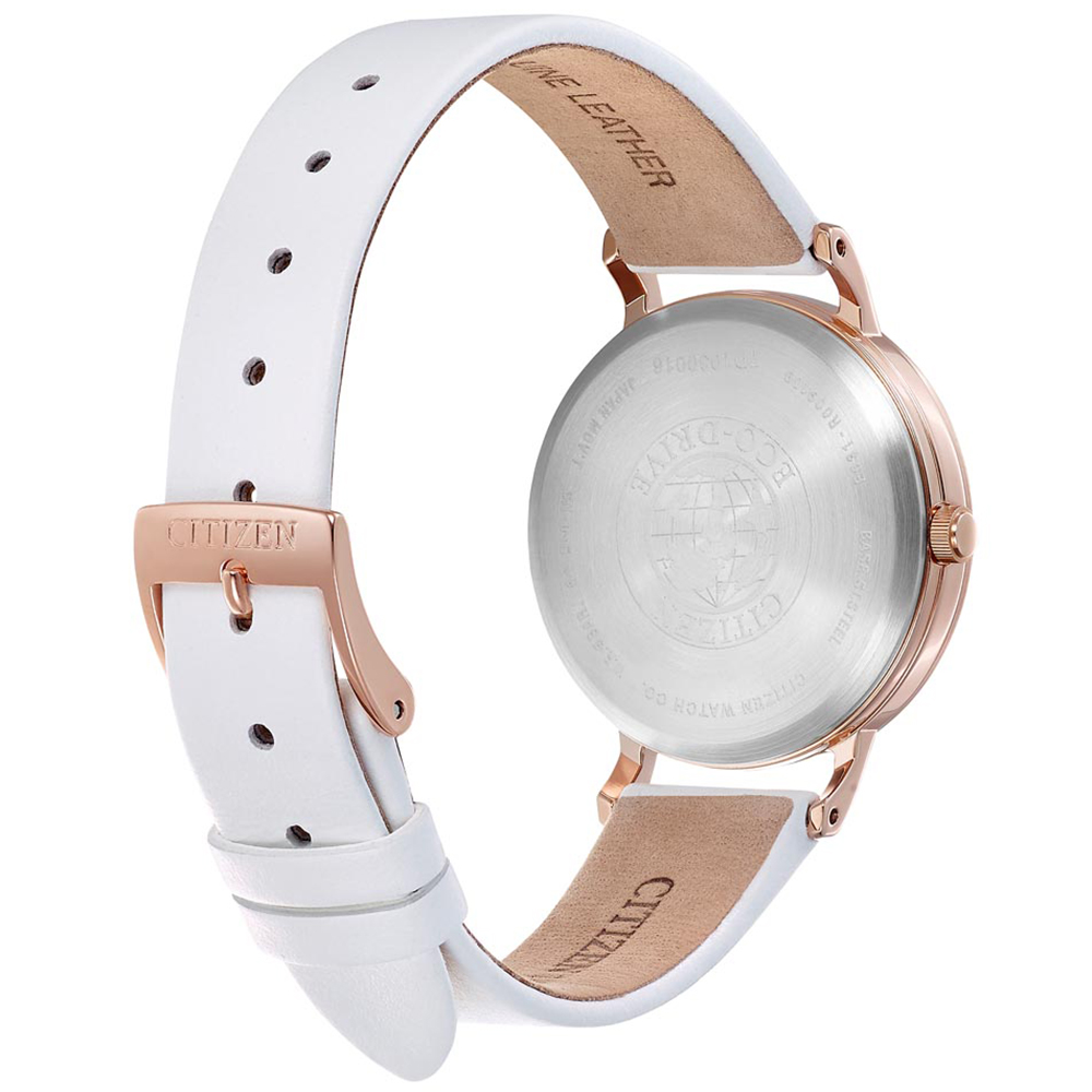 zegarek Citizen EM0579-14A solar dla dzieci Ecodrive - miniatura 6