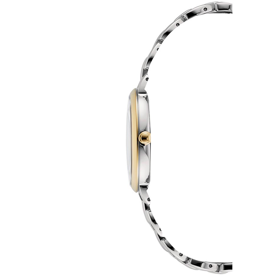 Citizen EM0674-81A damski zegarek Ecodrive bransoleta - miniatura 3