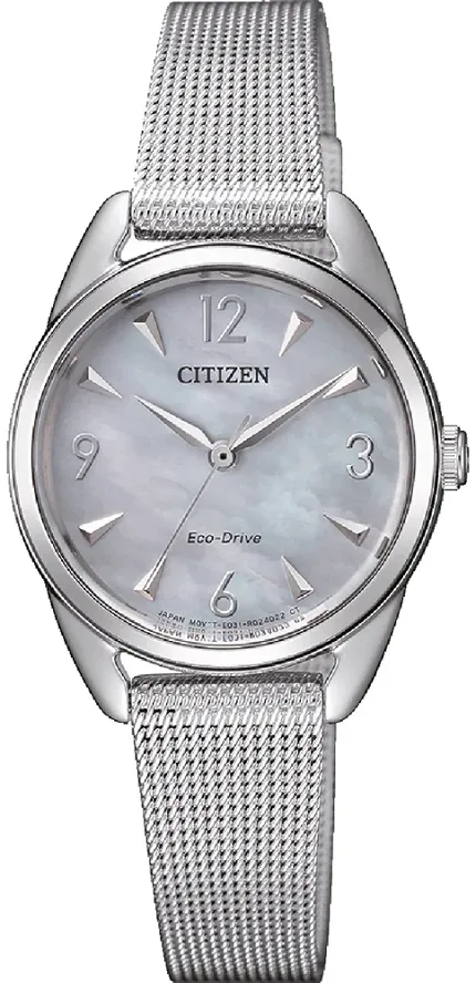 Citizen EM0681-85D Ecodrive - zdjęcie 1