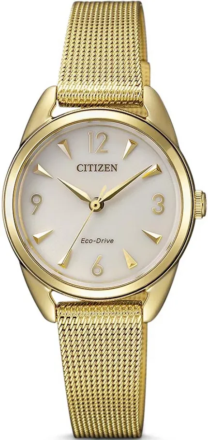 Citizen EM0687-89P Ecodrive - zdjęcie 1