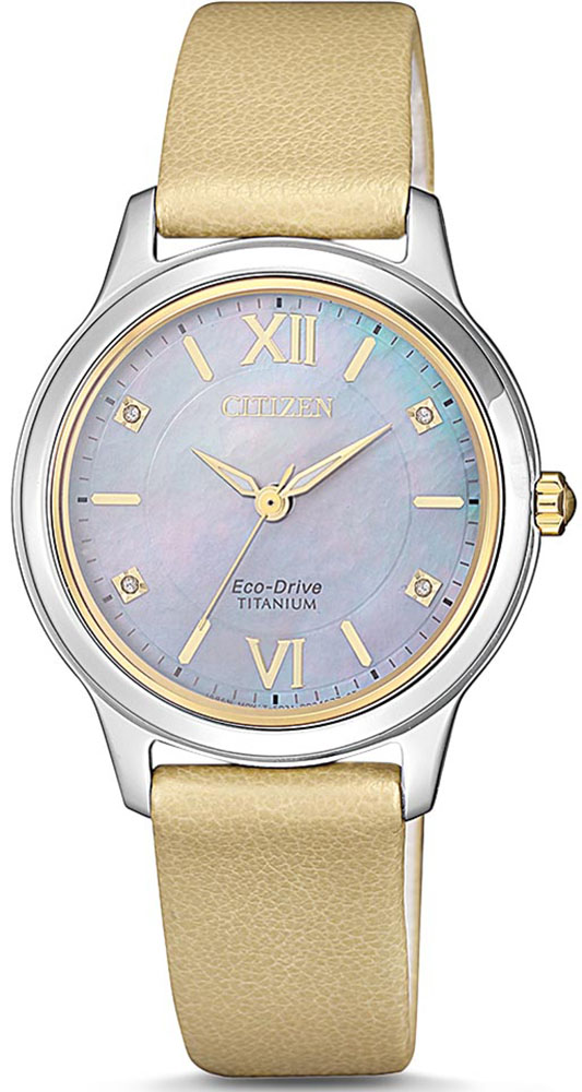 Citizen EM0724-17Y