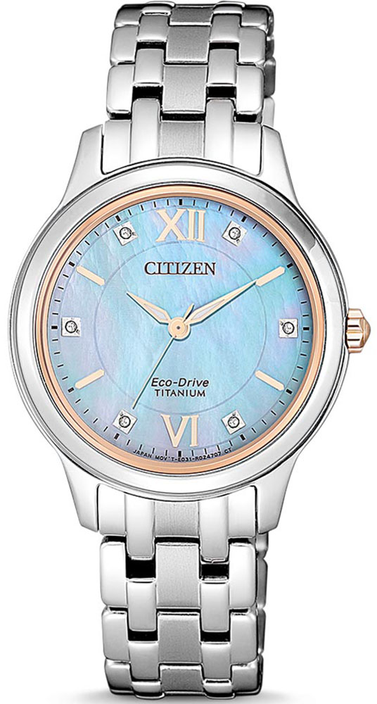 Citizen EM0726-89Y