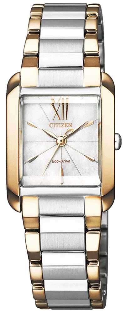 Citizen EW5556-87D Ecodrive - zdjęcie 1