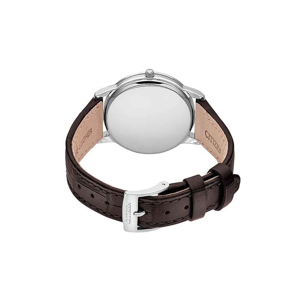 Citizen FE6011-14A damski zegarek Ecodrive pasek - miniatura 6