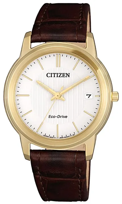 Citizen FE6012-11A Ecodrive - zdjęcie 1