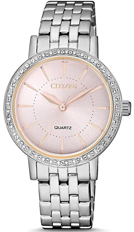 Citizen EL3041-87X Elegance - zdjęcie 1