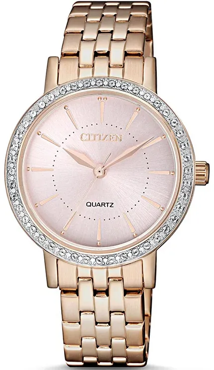 Citizen EL3043-81X Elegance - zdjęcie 1