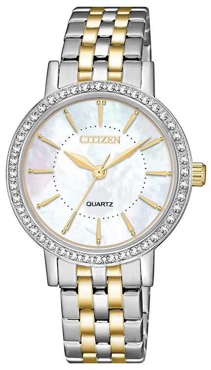 Citizen EL3044-89D Elegance - zdjęcie 1
