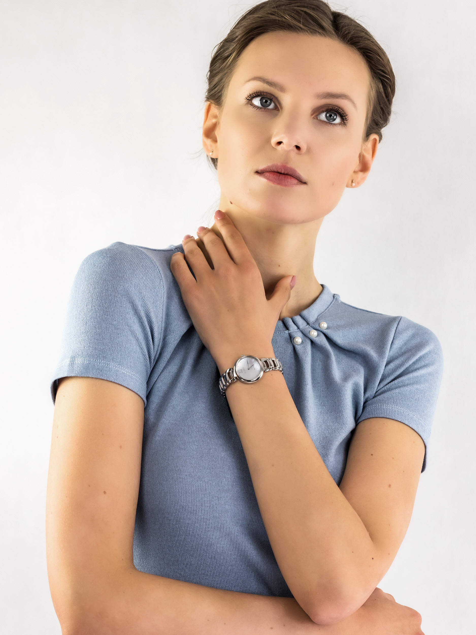 Citizen EM0530-81D zegarek damski Elegance - miniatura 2