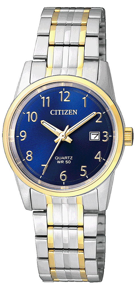 Citizen EU6004-56L Elegance