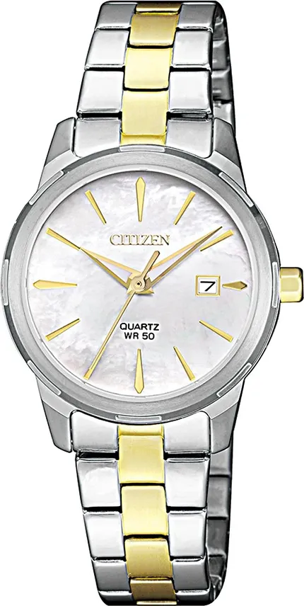 Citizen EU6074-51D Elegance - zdjęcie 1