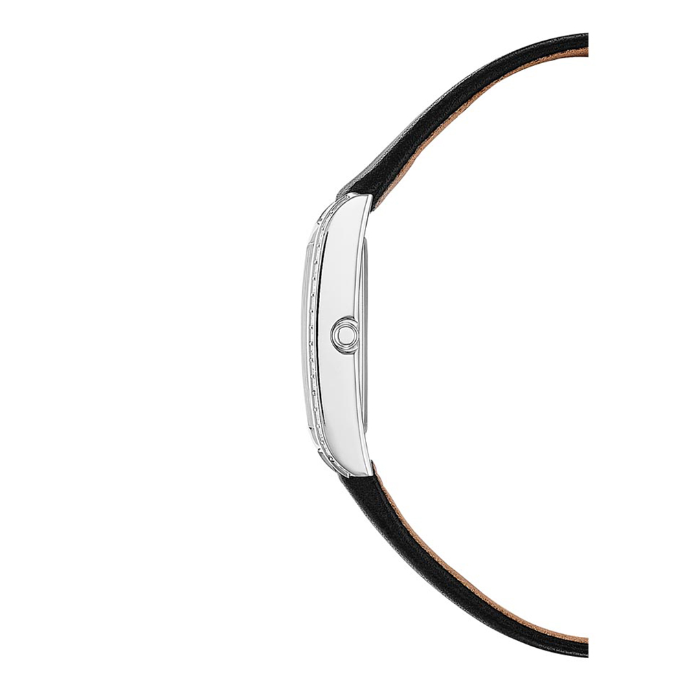 Citizen EX1471-16D zegarek srebrny klasyczny Elegance pasek - miniatura 5