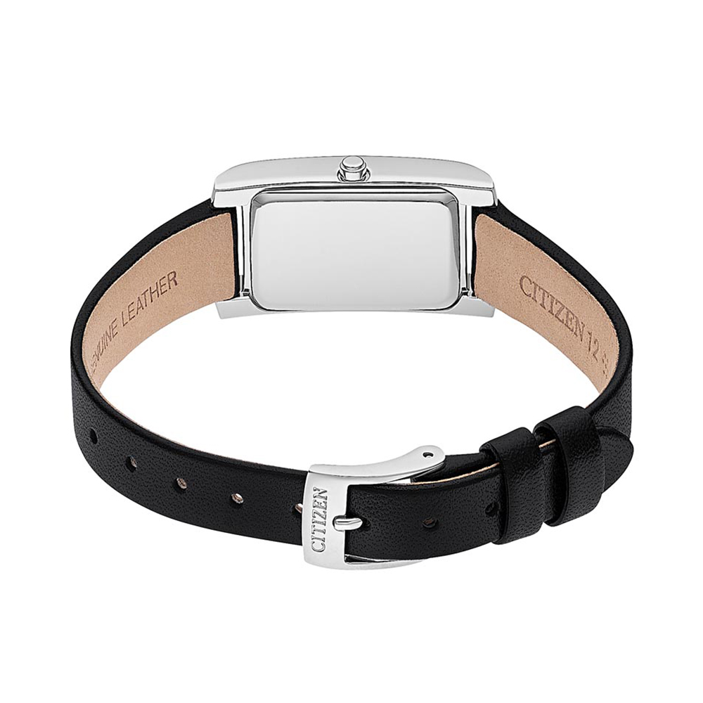 zegarek Citizen EX1471-16D solar damski Elegance - miniatura 6