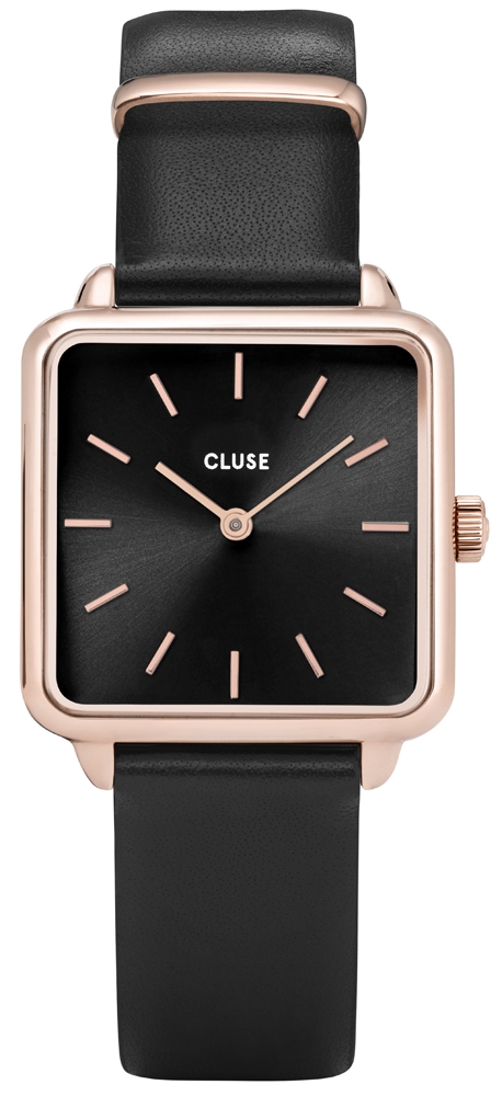 Cluse Rose Gold/Black CW0101207011
