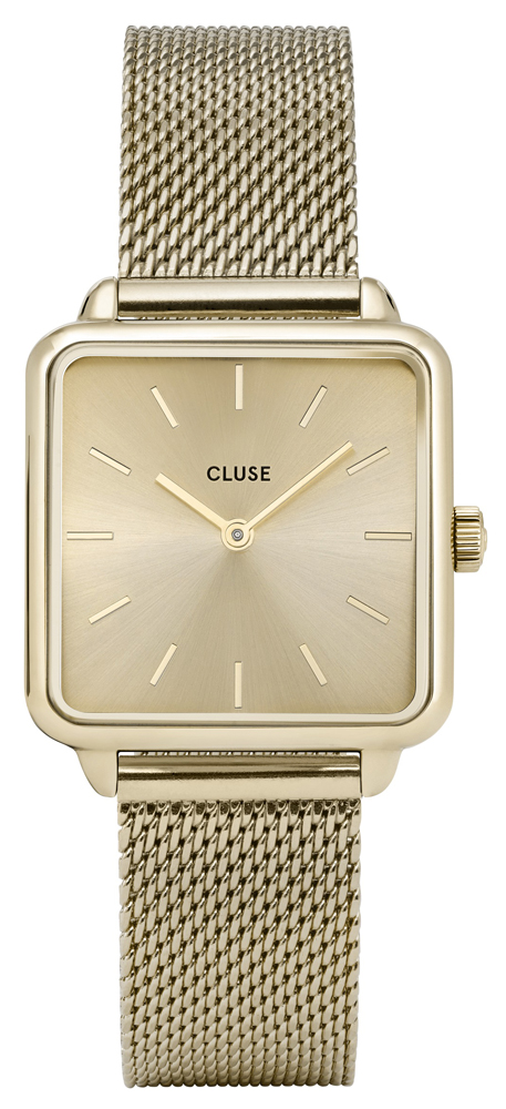 Cluse Full Gold CL60015