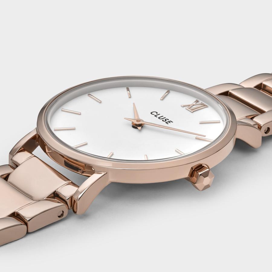 Cluse CW0101203027 zegarek damski Minuit