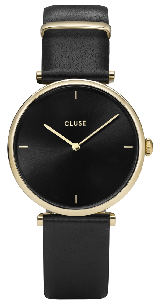 Cluse Gold/Black CW0101208006