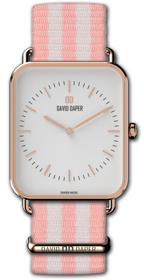 David Daper Time Square 01RG01N01