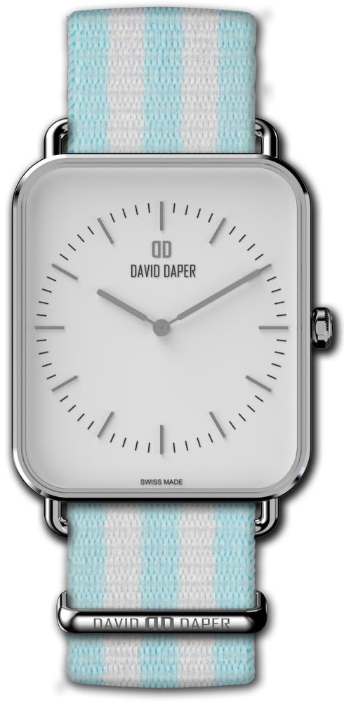 David Daper Time Square 01ST01N01