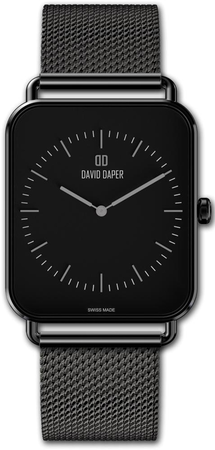 David Daper Time Square 01BL02M01