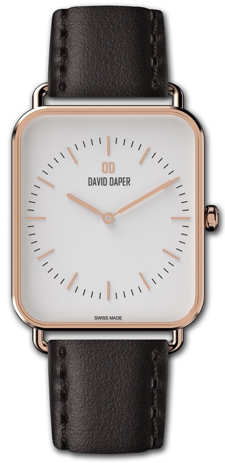 David Daper Time Square 01RG01C01
