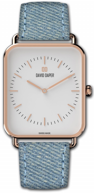 David Daper Time Square 01RG01J01