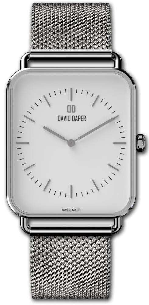 David Daper Time Square 01ST01M01