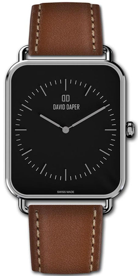 David Daper Time Square 01ST02C01
