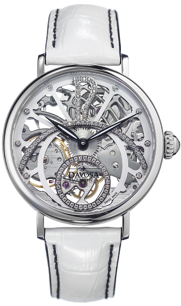 Davosa GRANDE DIVA 165.500.10