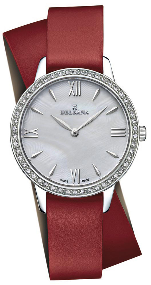 Delbana 41611.615.1.516