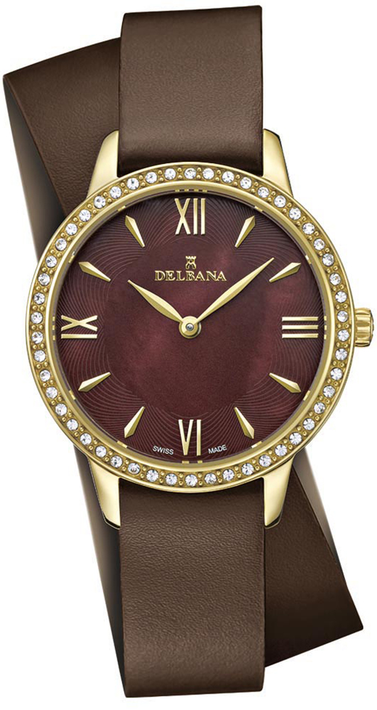 Delbana 42611.615.1.566