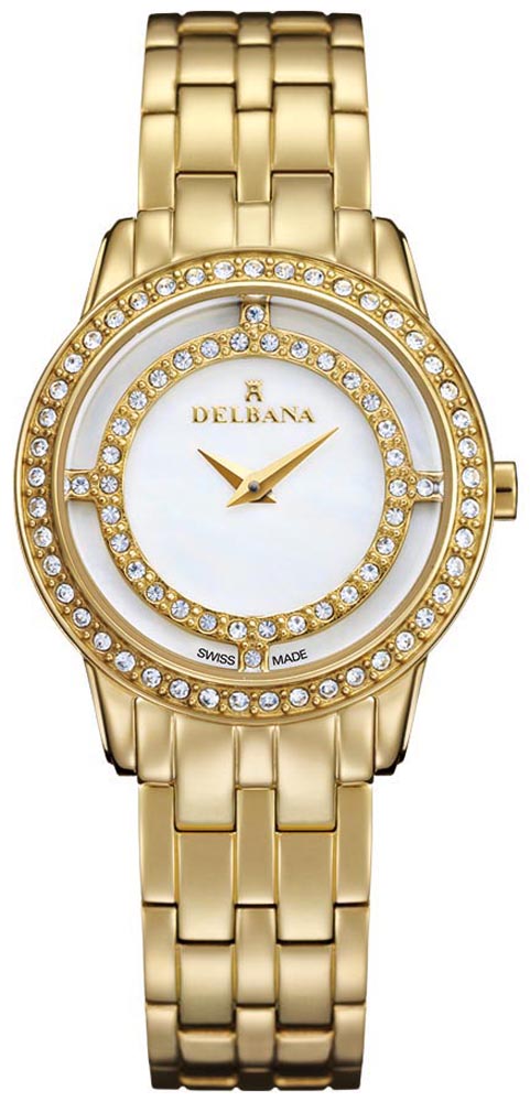 Delbana 42711.609.1.510