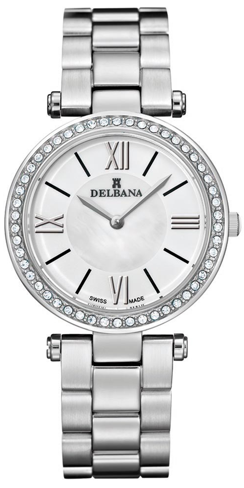 Delbana 41711.589.1.516