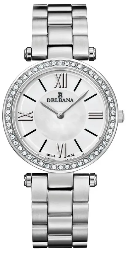 Delbana 41711.589.1.516 Nice - zdjęcie 1