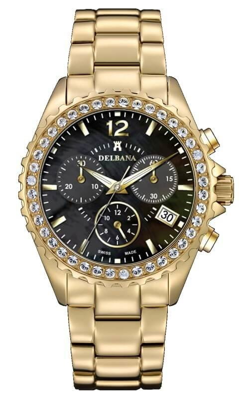 Delbana 42712.511.1.534