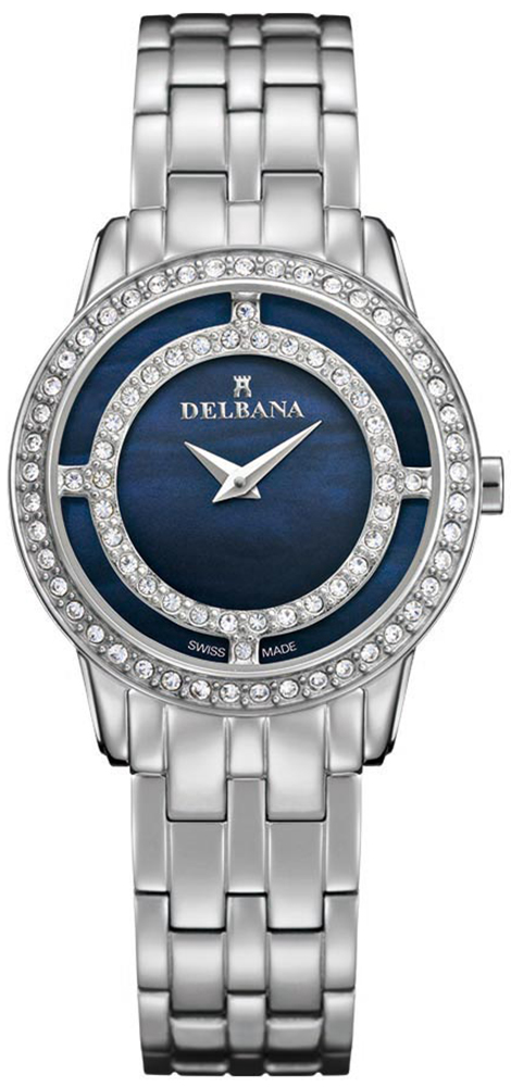 Delbana 41711.609.1.530