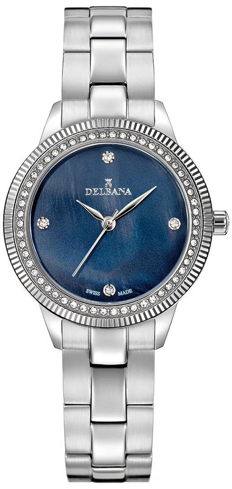 Delbana 41711.619.1.535