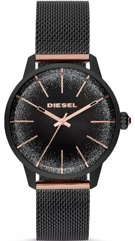 Diesel DZ5577 Analog - zdjęcie 1