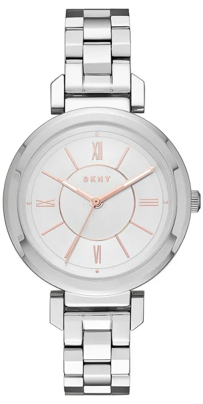 DKNY NY2582 Bransoleta ELLINGTON - zdjęcie 1