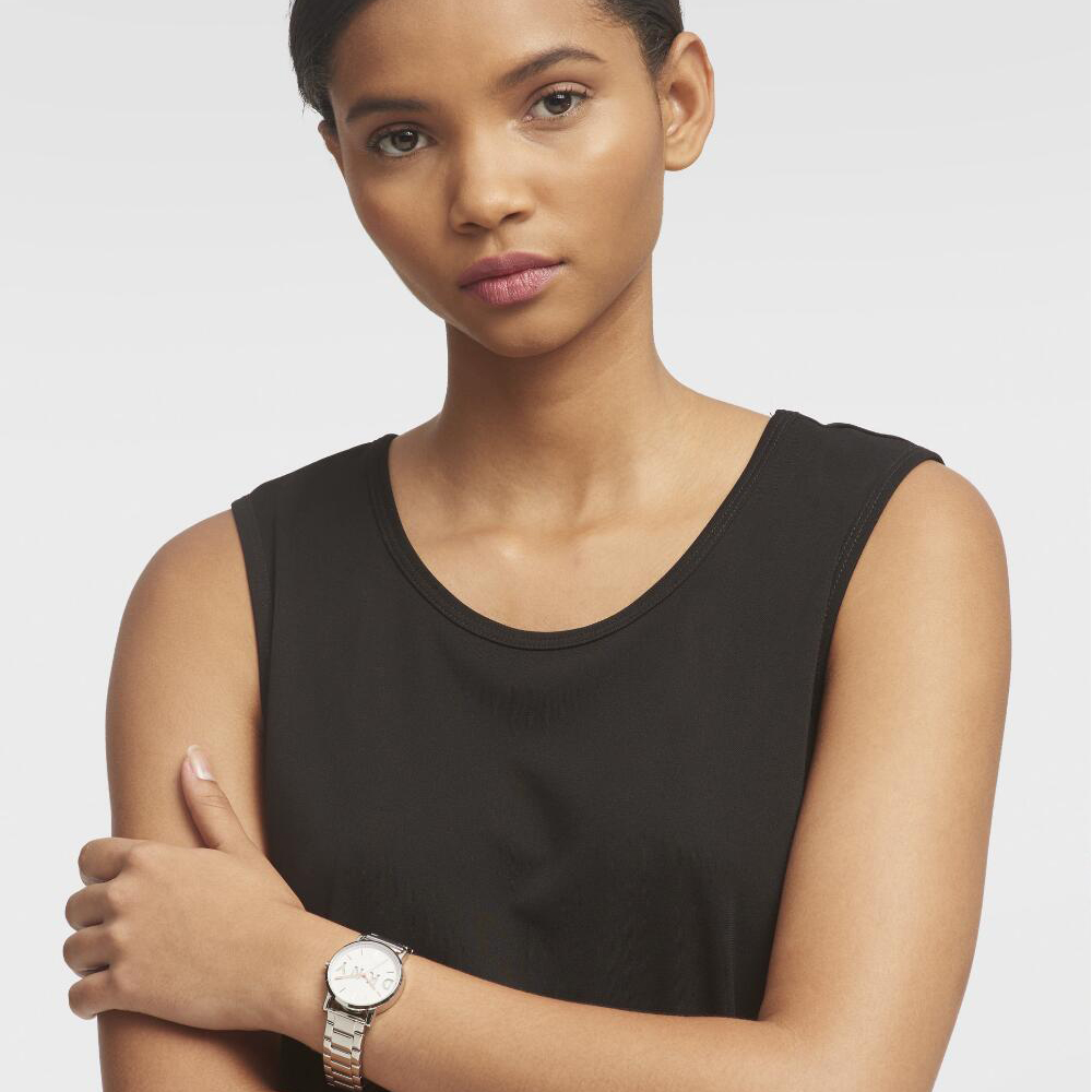 DKNY NY2681 zegarek damski Bransoleta - miniatura 2