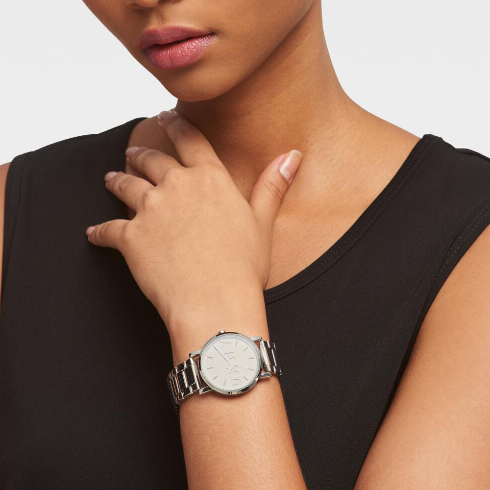 DKNY NY2681 damski zegarek Bransoleta bransoleta - miniatura 3