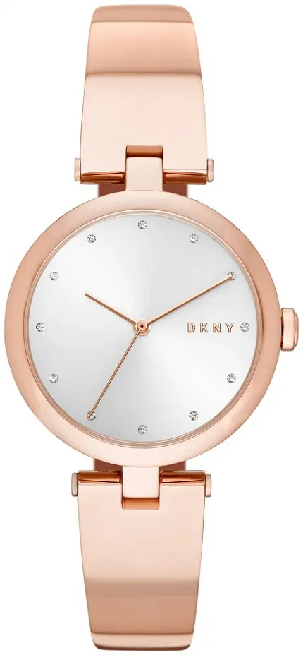 DKNY NY2711 Bransoleta - zdjęcie 1