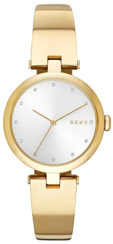 DKNY NY2712 Bransoleta - zdjęcie 1