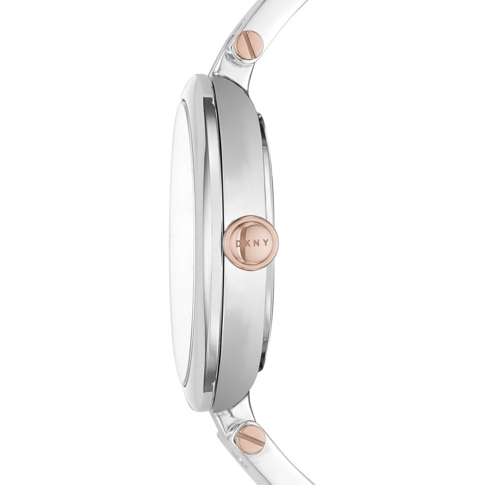 DKNY NY2745 zegarek damski Bransoleta - miniatura 2