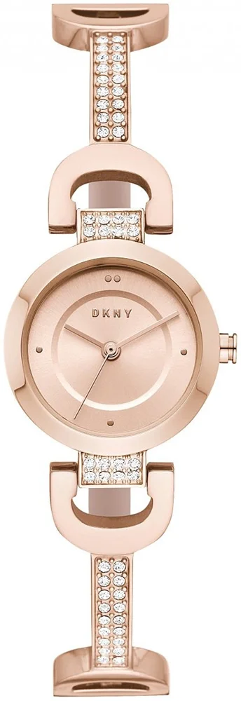 DKNY NY2752 Bransoleta - zdjęcie 1