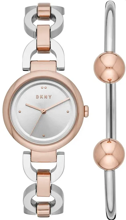 DKNY NY2788 Bransoleta - zdjęcie 1