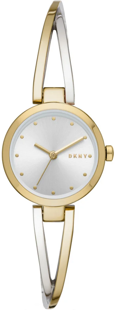 DKNY NY2790 Bransoleta - zdjęcie 1
