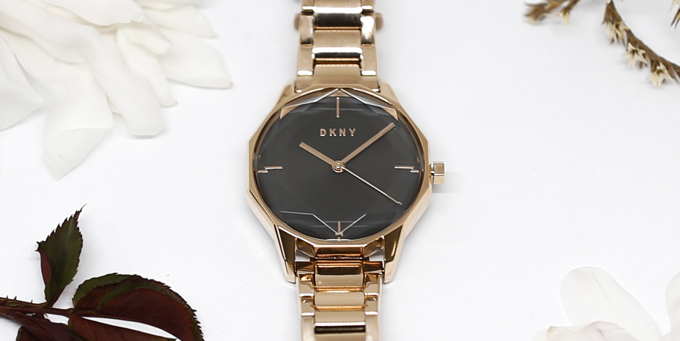DKNY NY2794 zegarek klasyczny Bransoleta - miniatura 4